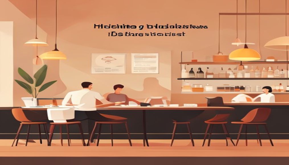 Handling Staff Disputes in a Restaurant or Bar